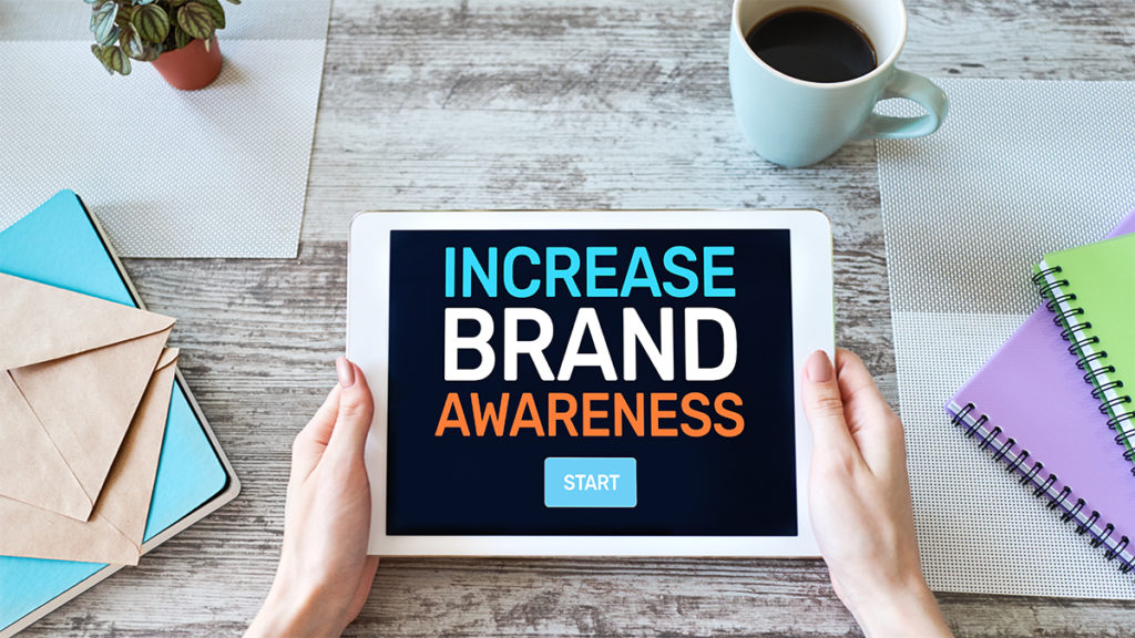 Find Out the Easiest Ways to Develop Brand Awareness Find Out the Easiest Ways to Develop Brand Awareness